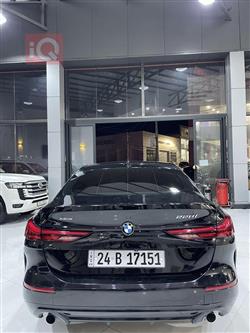 BMW 2-Series